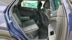 Hyundai Tucson 1.6 CRDi 48V MHD 136 N Line 5dr 2WD Diesel Estate